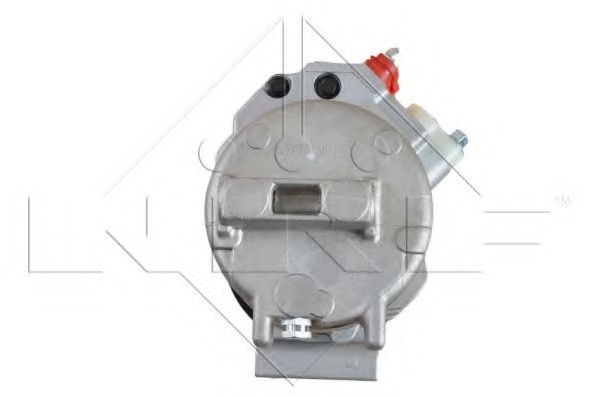 Компрессор, кондиционер NRF 32470