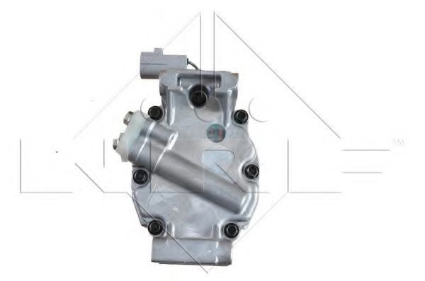 Компрессор, кондиционер NRF 32622