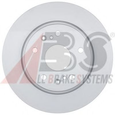 Тормозной диск A.B.S. 18326