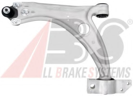 Рычаг независимой подвески колеса, подвеска колеса A.B.S. 211589