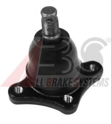 Несущий / направляющий шарнир A.B.S. 220395