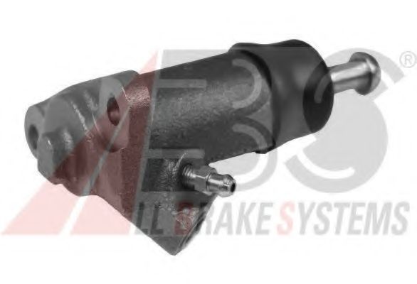 Рабочий цилиндр, система сцепления A.B.S. 2283