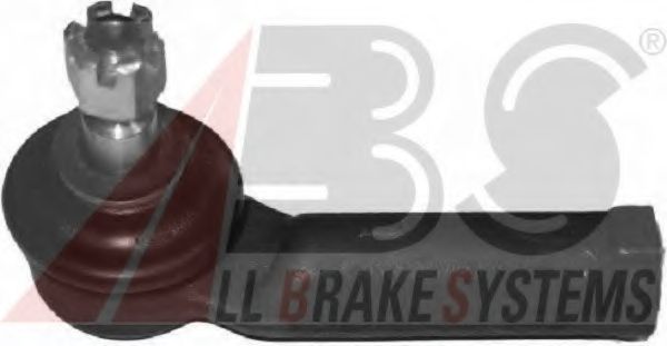 Наконечник поперечной рулевой тяги A.B.S. 230128