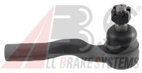 Наконечник поперечной рулевой тяги A.B.S. 230212