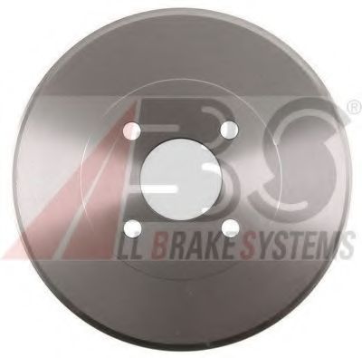 Тормозной барабан OMC 100231