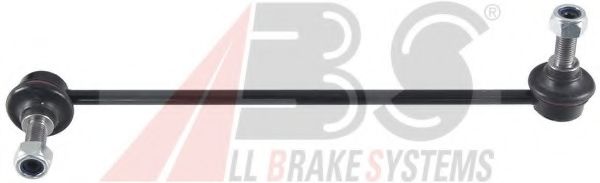 Тяга / стойка, стабилизатор A.B.S. 260847