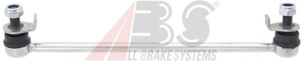 Тяга / стойка, стабилизатор A.B.S. 260860