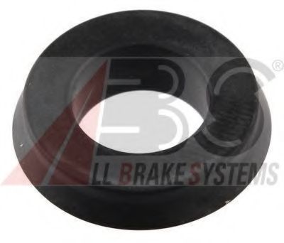 Манжета, колесный тормозной цилиндр HAVAM P4601