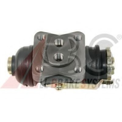 Колесный тормозной цилиндр A.B.S. 72626