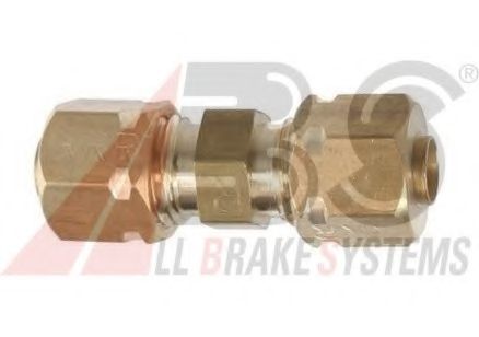 Адаптер, трубопровод тормозного привода A.B.S. 96053