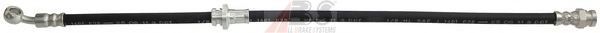 Тормозной шланг A.B.S. SL 3602