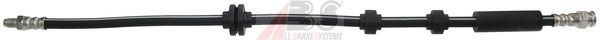 Тормозной шланг A.B.S. SL 3939