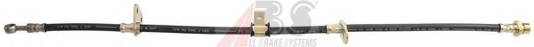 Тормозной шланг A.B.S. SL 4197