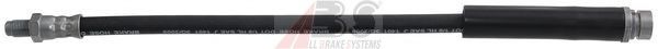 Тормозной шланг A.B.S. SL 4875