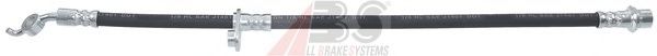 Тормозной шланг A.B.S. SL 6161