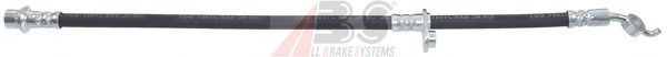 Тормозной шланг A.B.S. SL 6162
