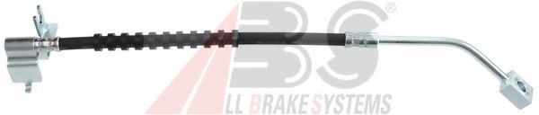Тормозной шланг A.B.S. SL 6189
