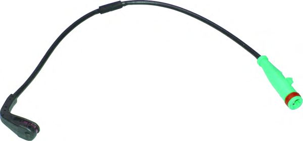 Датчик, износ тормозных колодок BIRTH 51216