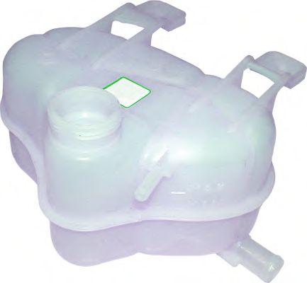 Бачок, радиатор BIRTH 8485