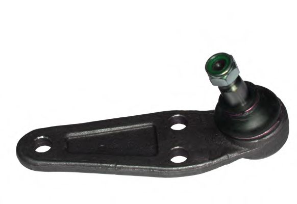 Несущий / направляющий шарнир BIRTH CD0866