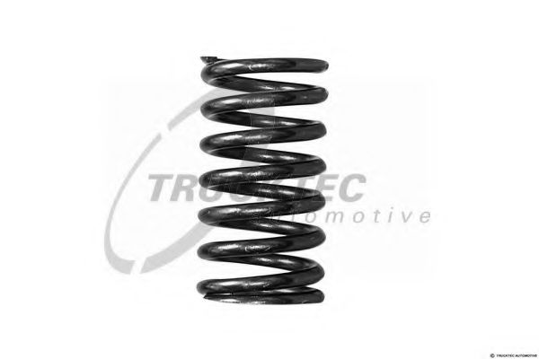 Пружина клапана TRUCKTEC AUTOMOTIVE 01.12.032