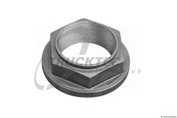 Гайка, коническое колесо AUGER 72288