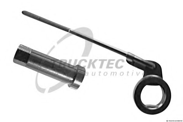 Натяжная планка, поликлиновой ремень LEMFÖRDER 17899