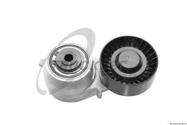 Натяжитель ремня, клиновой зубча TRUCKTEC AUTOMOTIVE 02.19.084