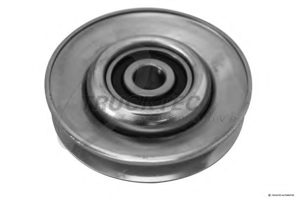 Паразитный / Ведущий ролик, клиновой ремень TRUCKTEC AUTOMOTIVE 02.19.108