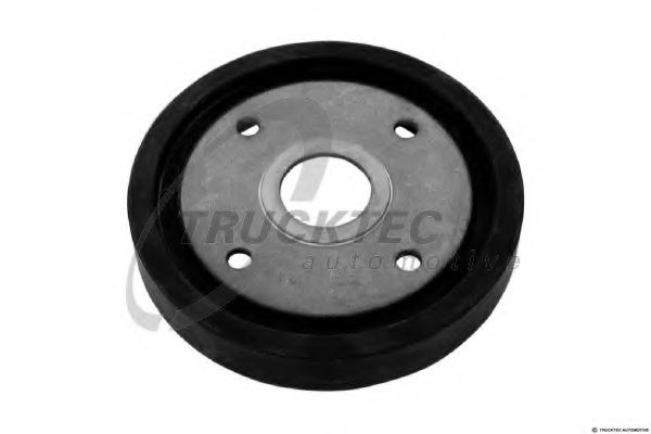 Амортизатор, карданный вал TRUCKTEC AUTOMOTIVE 02.34.008