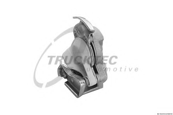 Головка сцепления TRUCKTEC AUTOMOTIVE 90.02.003
