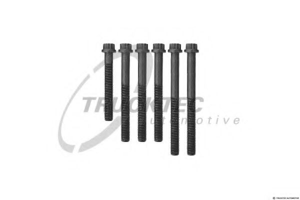 Болт головки цилидра TRUCKTEC AUTOMOTIVE 01.67.528