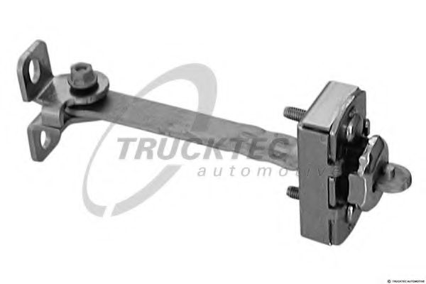 Фиксатор двери TRUCKTEC AUTOMOTIVE 01.53.083