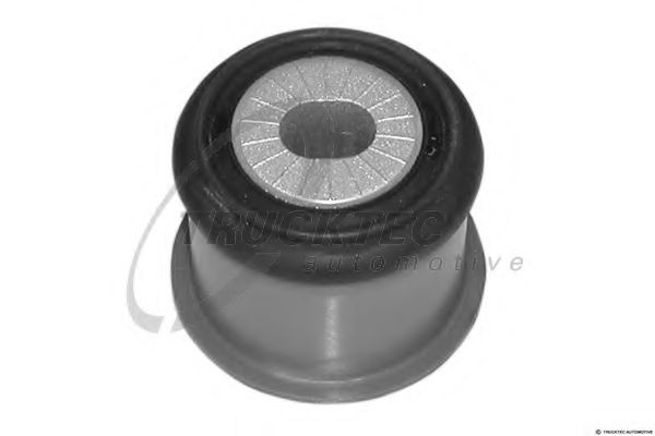 Втулка, балка моста TRUCKTEC AUTOMOTIVE 07.22.008