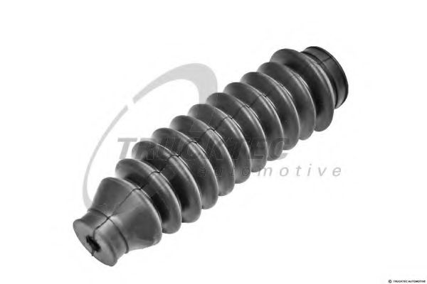 Пыльник, рулевое управление TRUCKTEC AUTOMOTIVE 07.37.050