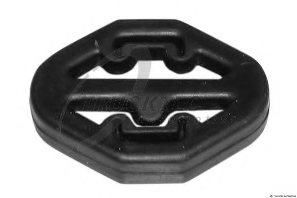 Стопорное кольцо, глушитель TRUCKTEC AUTOMOTIVE 08.39.014
