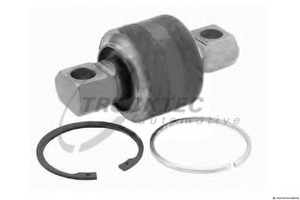 ремонтный комплект, рычаг подвески TRUCKTEC AUTOMOTIVE 03.32.004