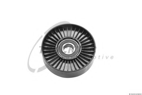 Натяжной ролик, поликлиновой  ремень TRUCKTEC AUTOMOTIVE 02.19.923
