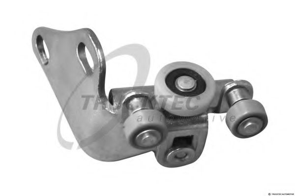 Направляющая ролика, сдвижная дверь TRUCKTEC AUTOMOTIVE 02.53.085