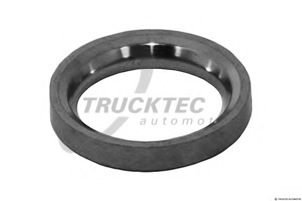 Кольцо седла клапана TRUCKTEC AUTOMOTIVE 03.12.014