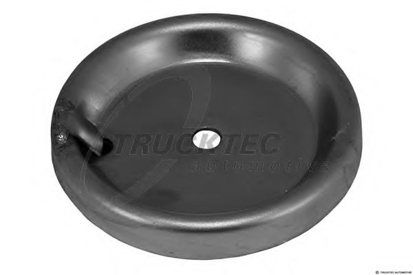 Амортизатор, поршень - кожух пневмоподушки TRUCKTEC AUTOMOTIVE 03.30.027