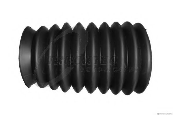Защитный колпак / пыльник, амортизатор TRUCKTEC AUTOMOTIVE 02.30.136