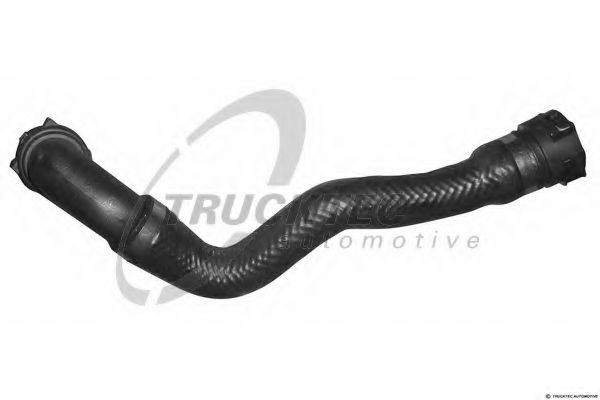 Шланг радиатора TRUCKTEC AUTOMOTIVE 08.10.122