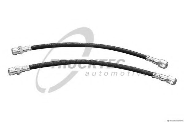Тормозной шланг TRUCKTEC AUTOMOTIVE 02.35.298