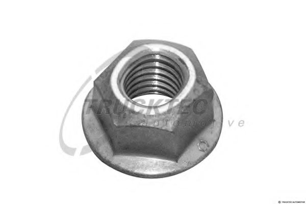 Гайка, выпускной коллектор TRUCKTEC AUTOMOTIVE 02.16.047