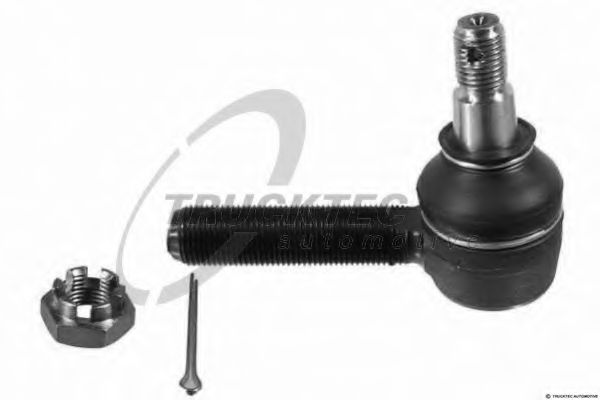 Наконечник поперечной рулевой тяги TRUCKTEC AUTOMOTIVE 02.31.152