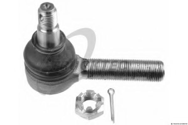 Наконечник поперечной рулевой тяги TRUCKTEC AUTOMOTIVE 02.31.155