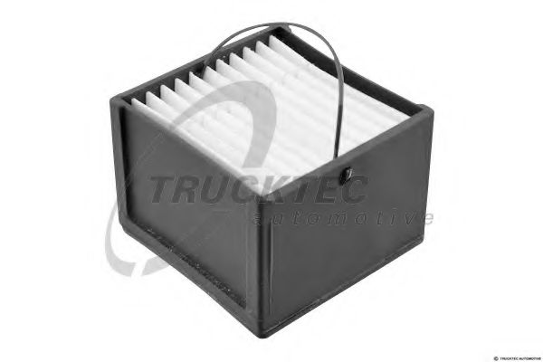 Топливный фильтр TRUCKTEC AUTOMOTIVE 05.38.008