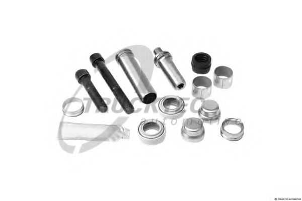 Ремкомплект, тормозной суппорт TRUCKTEC AUTOMOTIVE 05.35.052