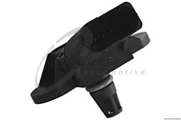 Датчик, давление наддува TRUCKTEC AUTOMOTIVE 07.14.044